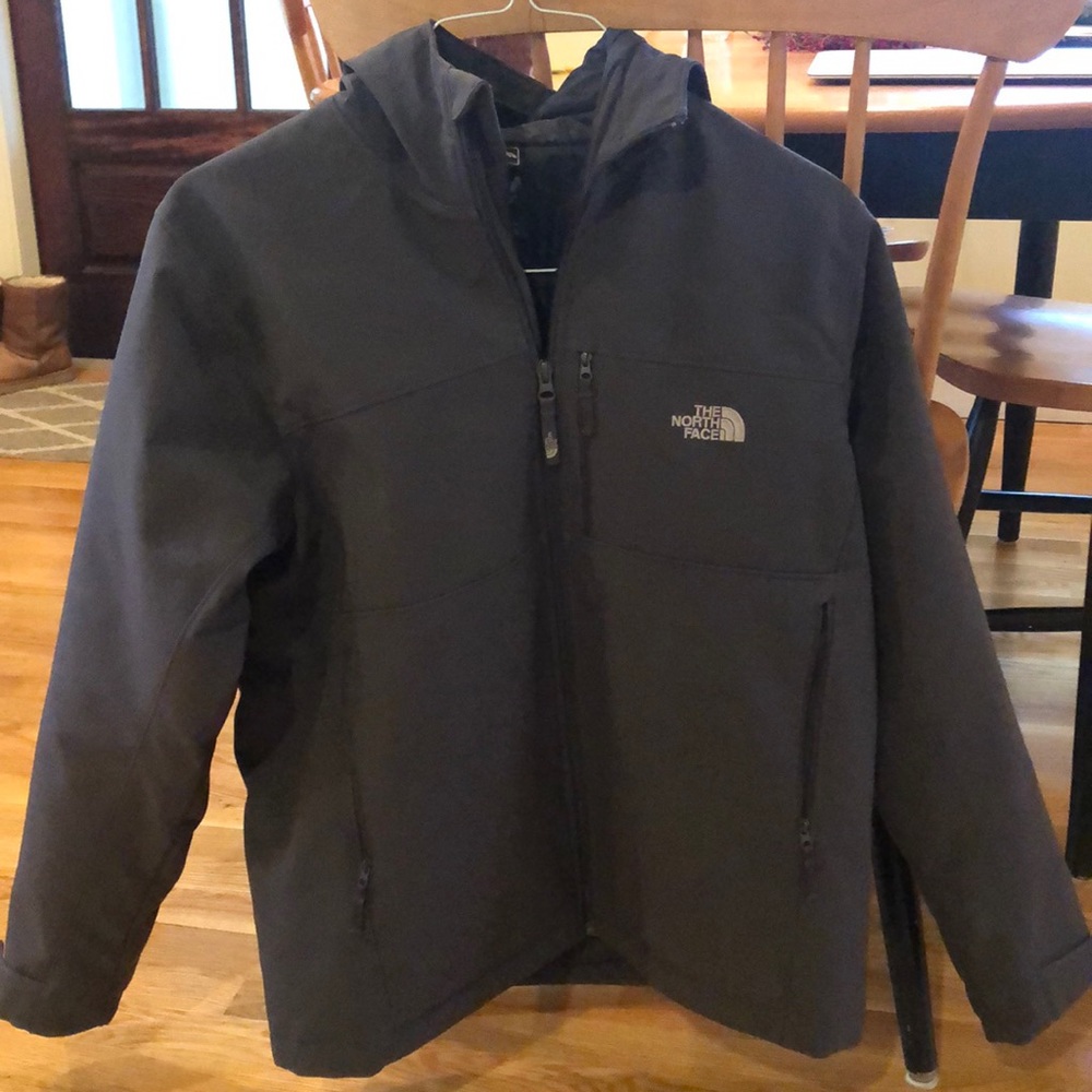 Boys Jacket